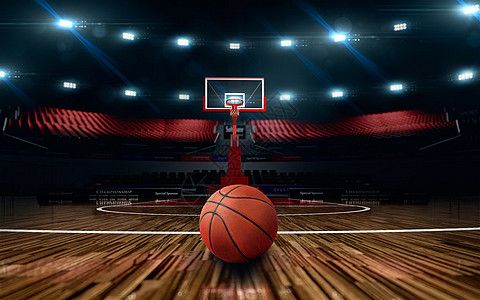 WNBA常规赛：西雅图风暴vs亚特兰大美梦海报